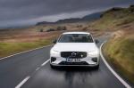 Volvo S60 T8 Polestar Engineered 2019 года (UK)
